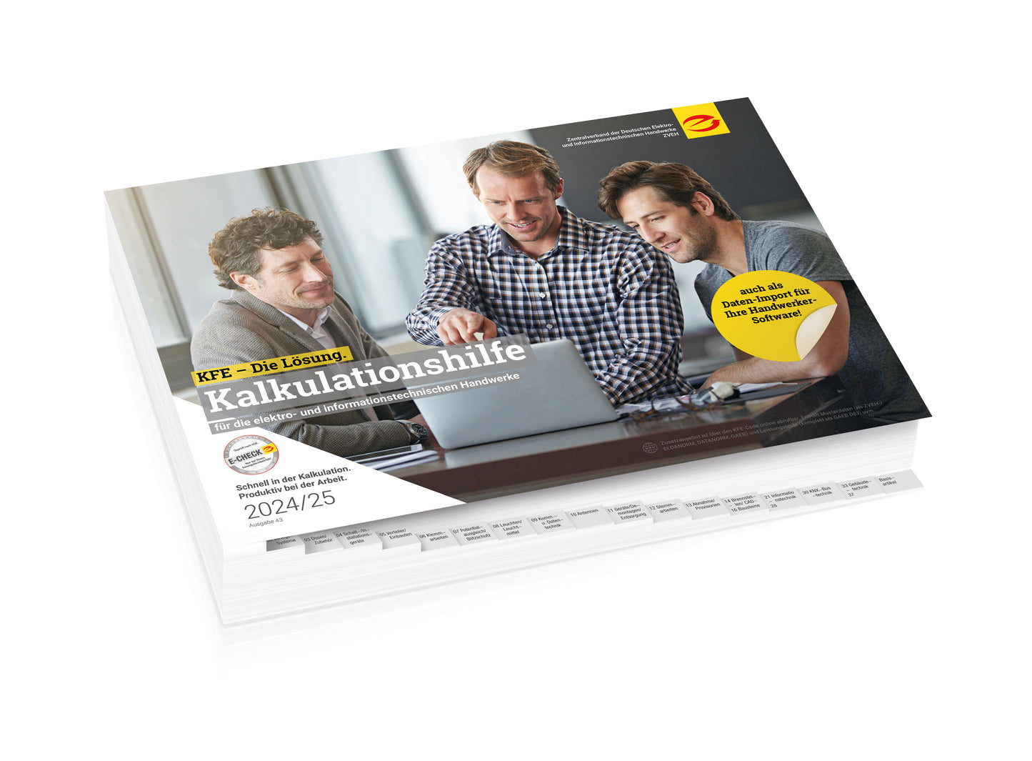 Kalkulationshilfe 2024/2025